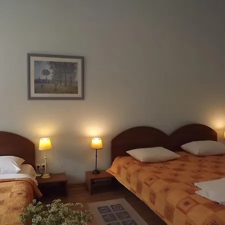 Bed and breakfast Florens Vilna