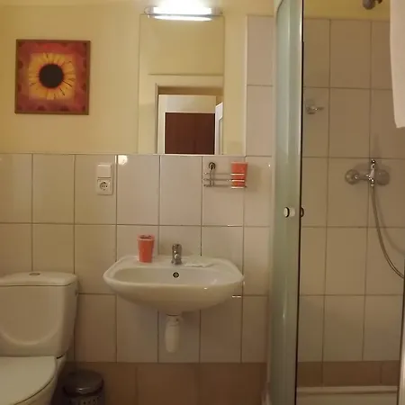 Florens Bed and breakfast