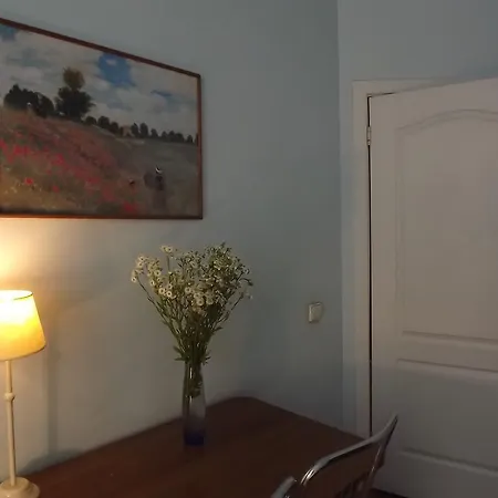Bed and breakfast Florens Vilna