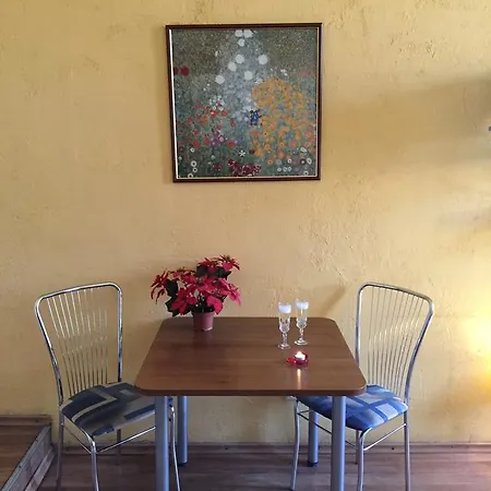 Florens Bed and breakfast Vilna