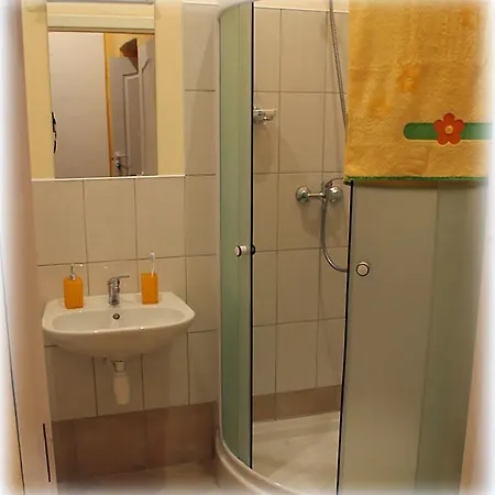 Bed and breakfast Florens Vilna