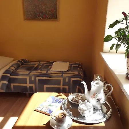 Florens Bed and breakfast