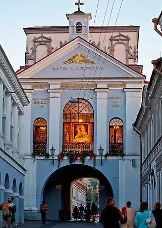 Florens Вільнюс