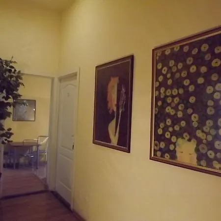 Florens 3* Вільнюс