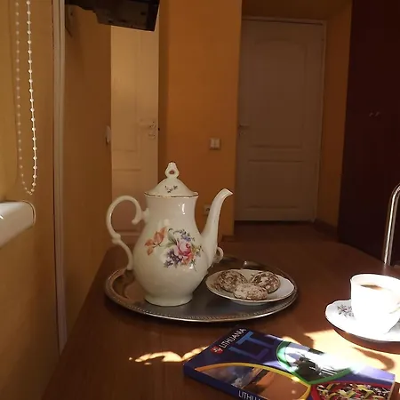 Florens 3* Вільнюс