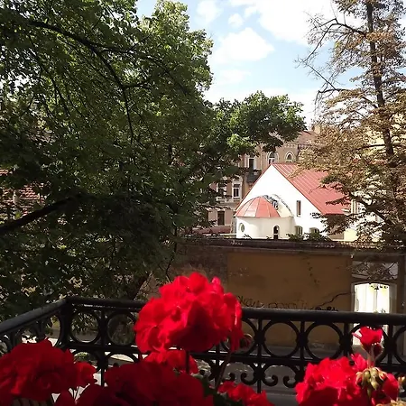 Frühstückspension Florens